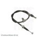 BLUE PRINT ADM54696 Cable, parking brake
